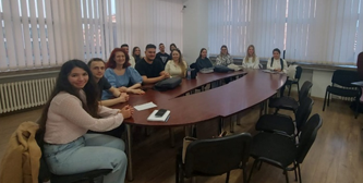 Curs Luiza Lazăr - Stefanini EMEA