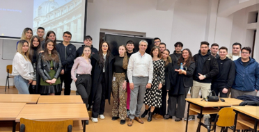 Andrada Borda BRAND MINDS